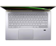 Acer Swift X R5-5600U/16GB/512/W10 RTX3050 Złoty - 676341 - zdjęcie 5